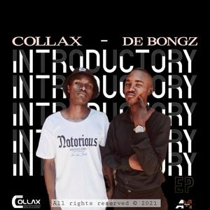 Ngik'thandile(feat. De Bongz & Nathaniel)