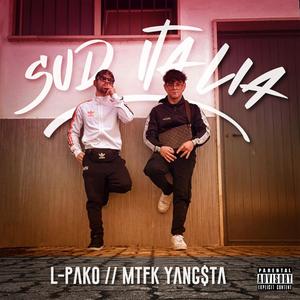 Sud Italia (feat. L-PaKo) [Explicit]