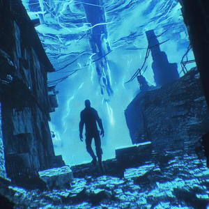 Smoky Phonk (slowed & Reverb) (feat. Lil Leica)