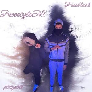 FREESTYLEN1 (feat. Freeblack) [Explicit]