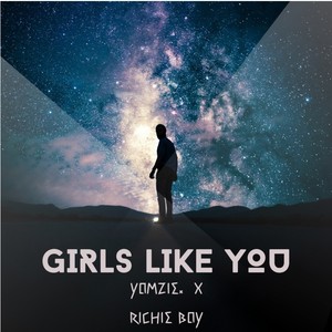 Girls Like You