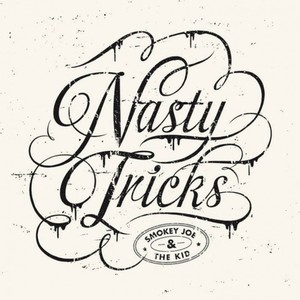 Nasty Tricks (LP - 2013)