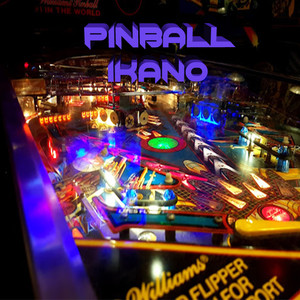 Pinball (Explicit)