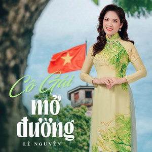 Cô Gái Mở Đường