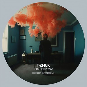 I Am on My Way (Emrat Remix)