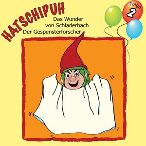 Der Gespensterforscher