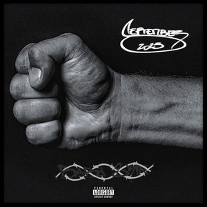 Ceci est assez effrayant (Explicit)