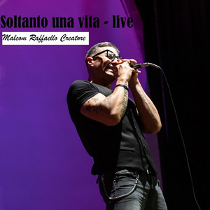 Soltanto una vita (Live)