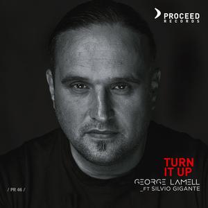 Turn it Up (feat. Silvio Gigante) (Radio Version)