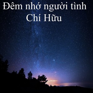 Đêm nhớ người tình