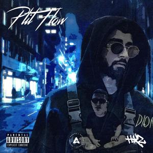 Ptit flow(disstrack) (Explicit)