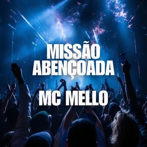 MISSÃO ABENÇOADA