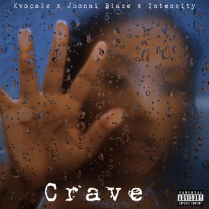 Crave (Explicit)