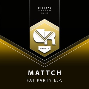 Fat Party E.P.