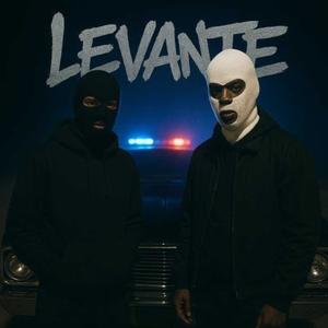 LEVANTE (feat. Musta-Rè) (Explicit)