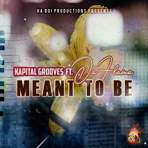 Meant To Be (Single)