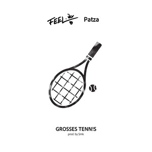 Feel.ikx - Grosses Tennis (Explicit)