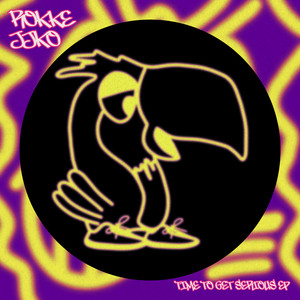 Time to Get Serious (Radio Edit)