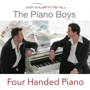 Four Handed Piano