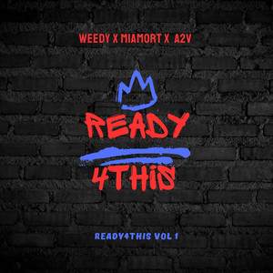 Ready 4 This (Explicit)