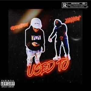 USED TO (Explicit)