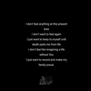 Storm Clouds (Explicit)