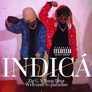 INDICÁ (feat. Zig g) [Explicit]