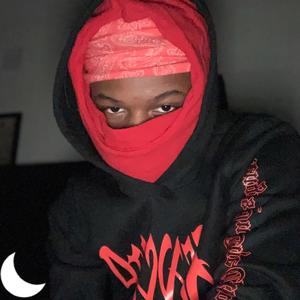 I wonder If Crips Watch Clifford The Big Red Dog (feat. ohitsknnr!) (Explicit)