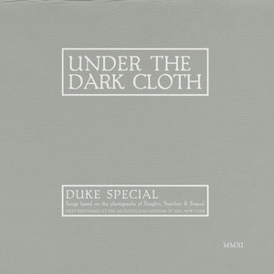 Under the Dark Cloth