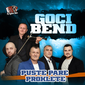 Puste pare proklete (Live)