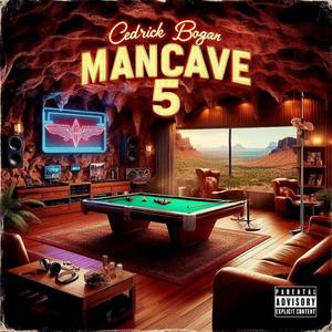 ManCave 5 (Explicit)