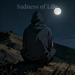 Sadness of life