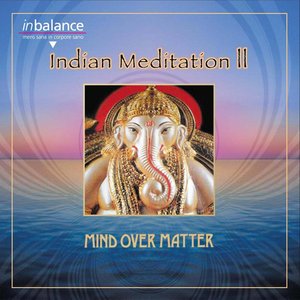 Indian Meditation II