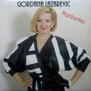 Parižanka