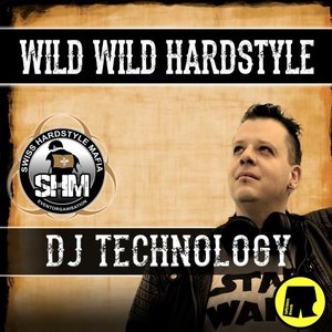 Wild Wild Hardstyle