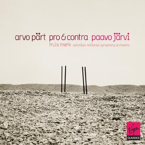 Pärt: Pro & Contra