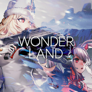 Wonder Land (승리의 여신: 니케 OST) (Wonder Land (Goddess of Victory: NIKKE OST))