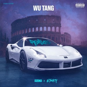Crime Zcene - Wu Tang (Crime Zcene & Charlie Ray Remix)