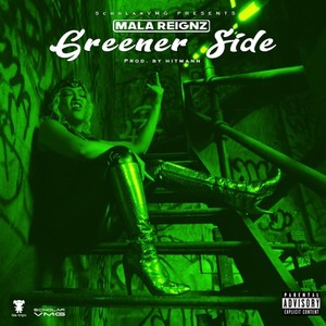 Greener Side (Explicit)