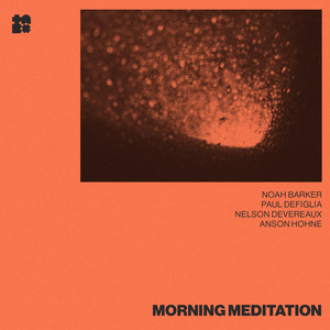 Morning Meditation