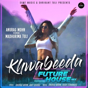 Khwabeeda Future House Mix (Original)