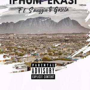 Phume'kasi (feat. Gasela, Djmthura & Mshubo)