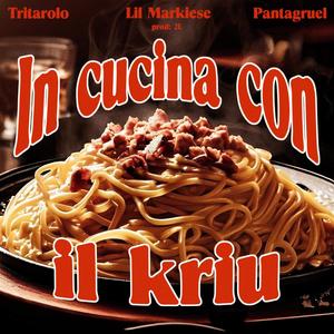 Oliver Double Twist - In cucina con il Kriu (feat. Lil Markiese) (Explicit)