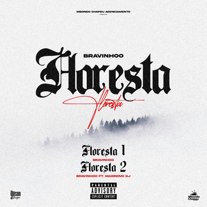 Floresta 2 (Quadradinho) (Explicit)