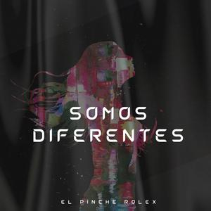 somos diferentes