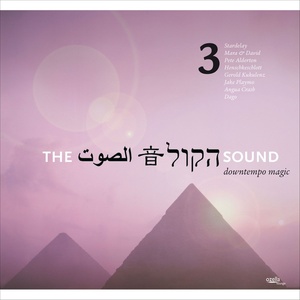 The Sound Vol.3 - Downtempo Magic