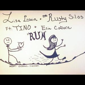 Run (feat. TINO & Erin Coburn)