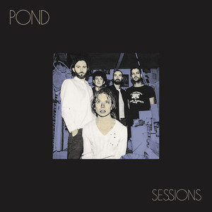 Sessions (Live) [Explicit]