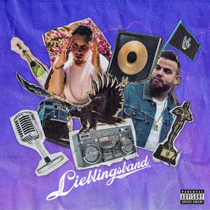 Lieblingsband (Explicit)