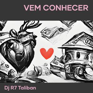 Vem Conhecer (Remix) [Explicit]